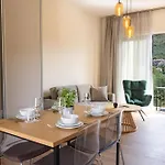 Apartman Ithaca *