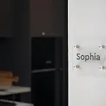 Ithaca Apartman Vathí