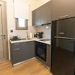 Ithaca Apartman