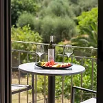 Apartman Ithaca *