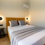 Ithaca Apartman