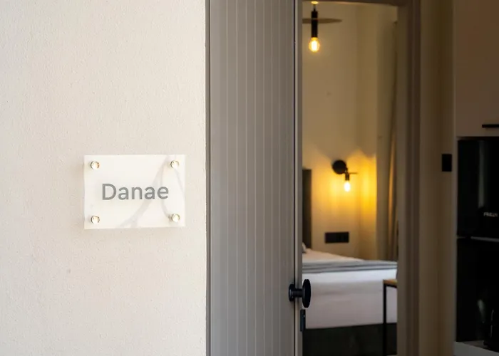 Lägenhet Ithaca *