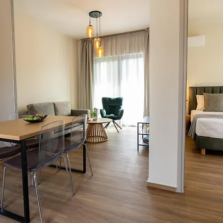 Ithaca דירה ואטי