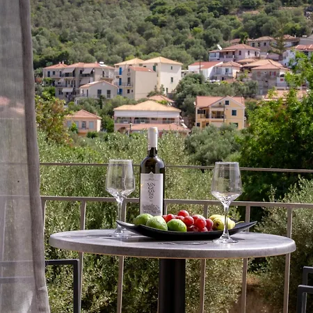 Ithaca Appartement *