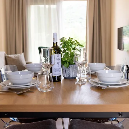 Ithaca Appartement Vathy (Ithaca)