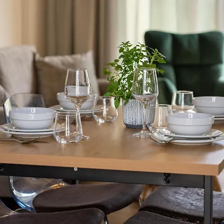 Ithaca דירה ואטי