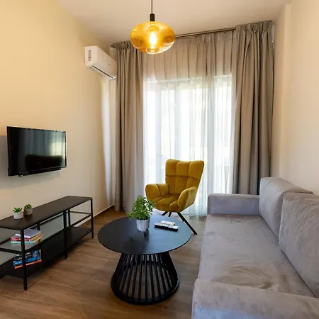 Ithaca דירה ואטי