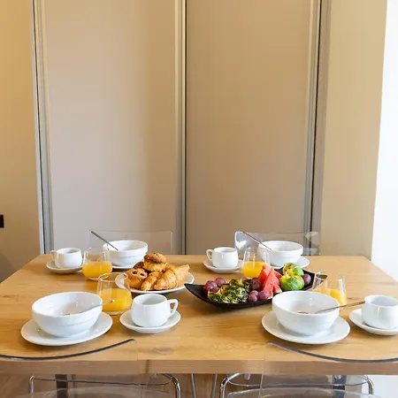 דירה Ithaca ואטי