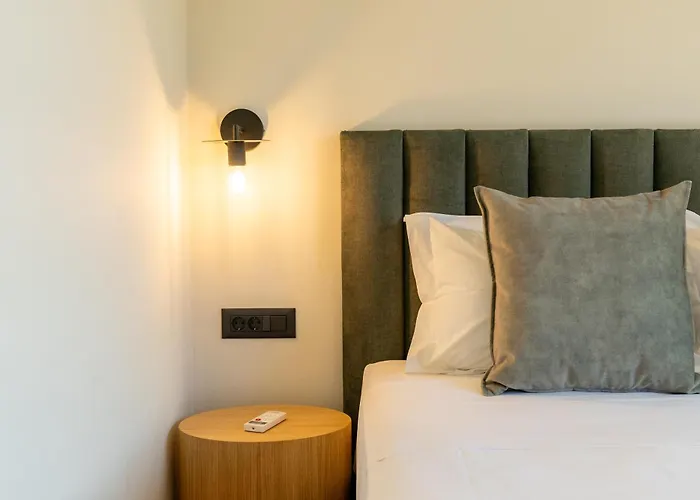 Appartement Ithaca Vathy (Ithaca)