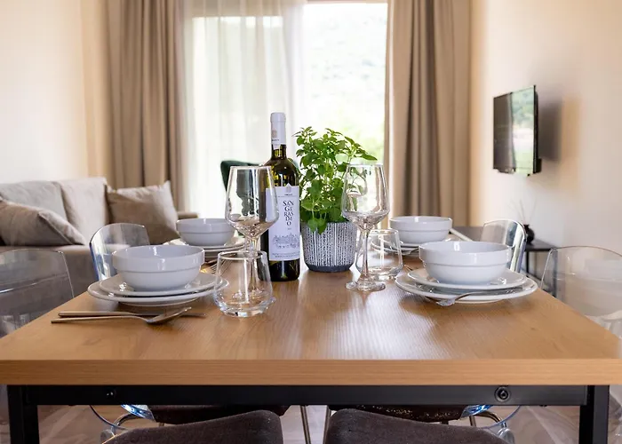 Ithaca Appartement Vathy (Ithaca)